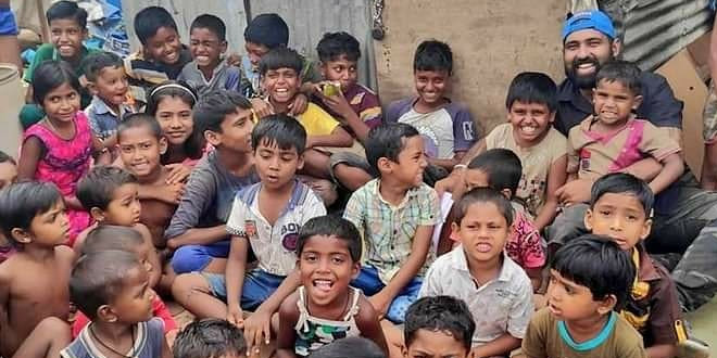 गरीब इलाकों में पैदा हुए बच्‍च्‍चों में अटेंशन डेफिसिट हाइपर डिसऑर्डर का खतरा ज्यादा- शोध