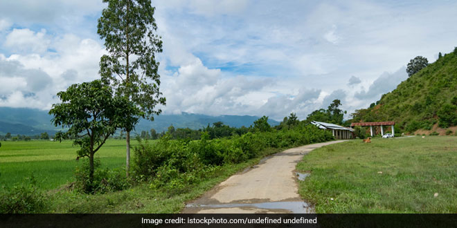 Opinion | A Viksit Bharat Will Need Viksit, Intelligent Villages Too