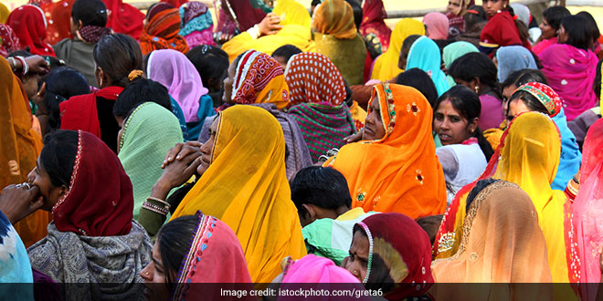 Opinion | Irony: 19 Dowry Deaths A Day, Yet &#039;Men&#039;s Rights&#039; Groups Want Law Scrapped