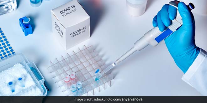 Why This American Covid Lab Company Is Giving Millions Of Dollars In Payouts