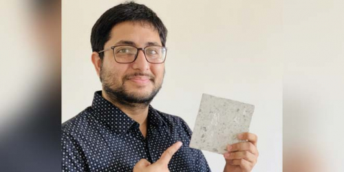 Waste Management During Coronavirus Pandemic: 27-year-old Recycles Bio