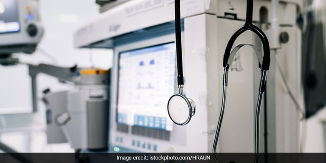 India's First-Ever COVID Modular ICU Unit Start Will Functioning In 10 Days: Karnataka Deputy Chief Minister