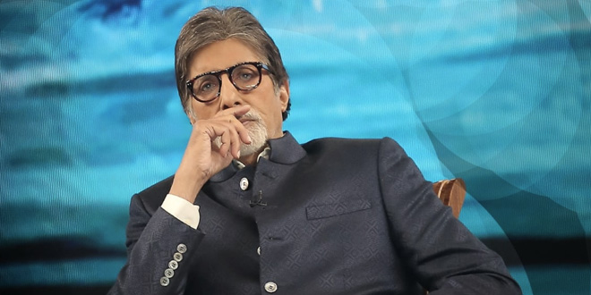 अमिताभ बच्चन इन खाने की चीजों को देख सिकोड़ते हैं नाक, फिर भी 83 की उम्र में भी कैसे फिट हैं बिग बी