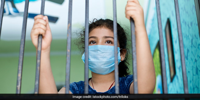 चीन में फैल रहे रहस्यमयी वायरस से निपटने के लिए राजस्थान अलर्ट, जाने क्या हैं लक्षण?