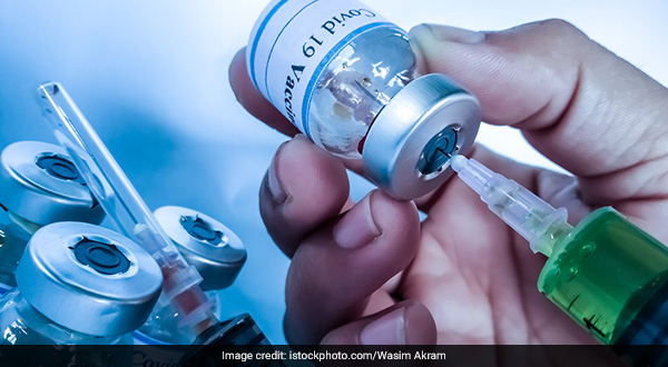 कोवैक्स 2021 में करीब दो अरब टीके मुहैया करा सकता है : डब्ल्यूएचओ कोवैक्स 2021 में करीब दो अरब टीके मुहैया करा सकता है : डब्ल्यूएचओ