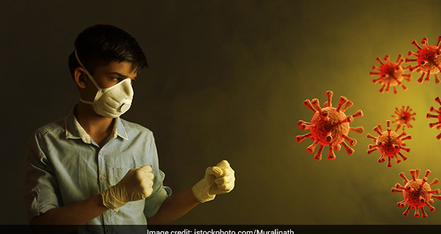 Coronavirus Explained: How Does COVID-19 Impact Children And How Can They Be Kept Safe?