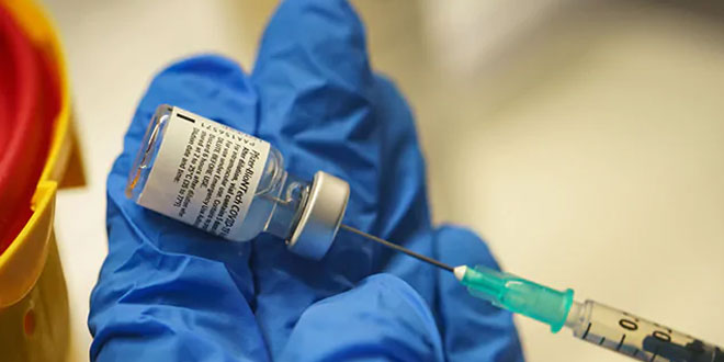 Russia on Thursday registered one-dose Sputnik Light coronavirus vaccine