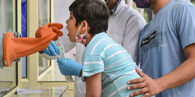 Coronavirus Explained: All You Need To Know About The COVID-19 Vaccine For Children In India