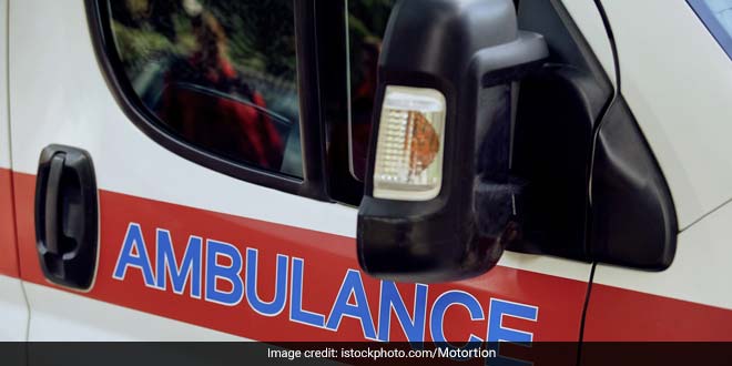 Teacher Arrested After Girl, 14, Dies On Way To Terminate Pregnancy In Jammu
