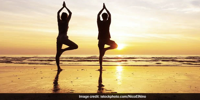 International Yoga Day 2021: Here Is All You Need To Know