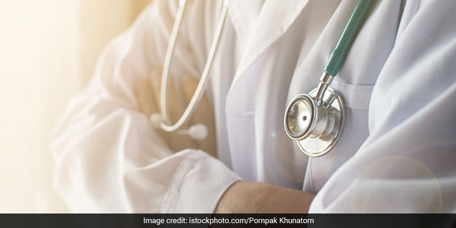 Tata Memorial Centre Invites Applications For Medical Officer Posts, Check Details