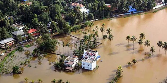 Indian Cities Will Need Over $2.4 Trillion By 2050 To Tackle Climate Risk: Report