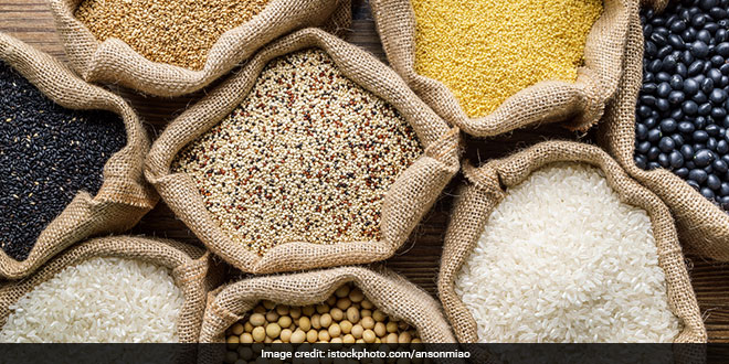 Odisha tops state ranking for implementation of National Food Security Act