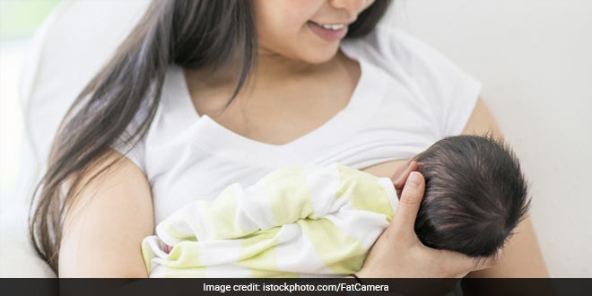 Breast Feeding Week 2024: ब्रेस्ट फीडिंग के अनुभव को सुखद बनाना चाहती हैं तो बच्चे को सही पोजीशन में पिलाएं दूध, जान लें ये अहम बातें Breast Feeding Week 2024: ब्रेस्ट फीडिंग के अनुभव को सुखद बनाना चाहती हैं तो बच्चे को सही पोजीशन में पिलाएं दूध, जान लें ये अहम बातें