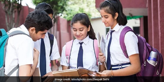 Andhra Pradesh Schools Reopening On June 13, Check Details
