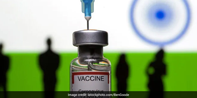 Full Vaccination Prerequisite If Attending Mass Gathering Essential: Govt Ahead Of Festive Season