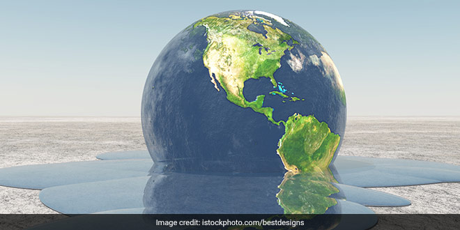 Opinion | Climate Crisis and The Threat of Irreversible Change