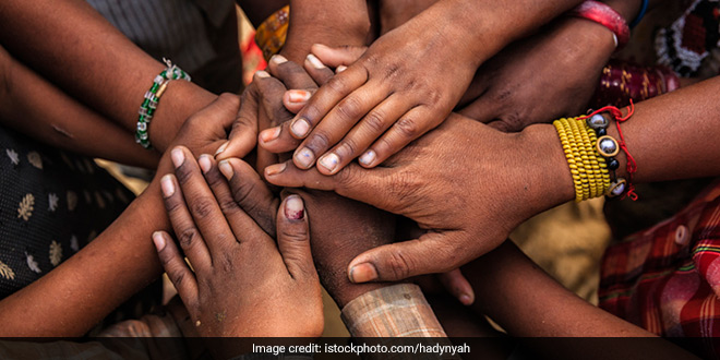 Opinion: India's Social Entrepreneurs Need Shoulders To Stand On