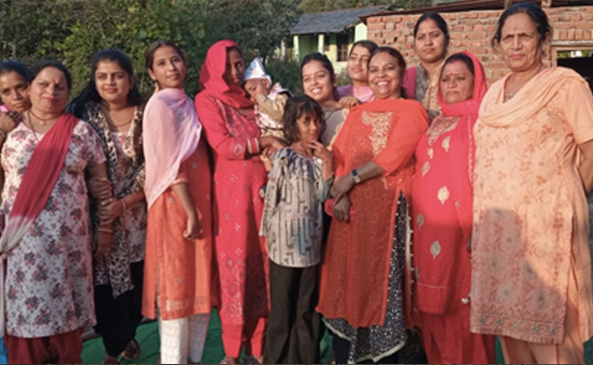 International Women's Day 2022: Here Is How Single Women Network In Rural India Is Breaking The Gender Bias And Working For A Sustainable Tomorrow