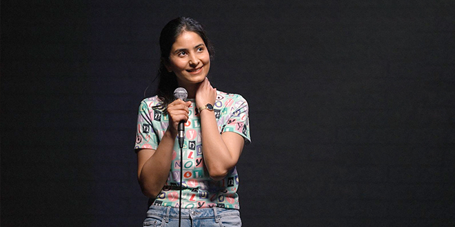 Love Is Love: Stand-up Comedian Swati Sachdeva Opens Up About Bisexuality In Her Viral Act