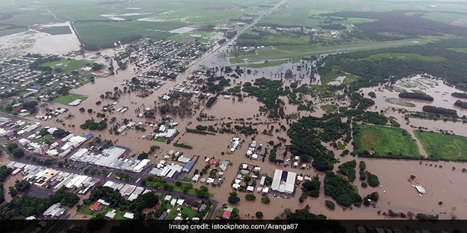 Financing Alone Won't Mitigate Climate Change, Invest In Community Resilience: Neera Nundy, Co-Founder, Dasra - Vimarsana News
