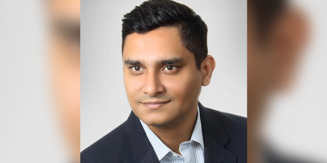 "HIV/AIDS Awareness Among Youth Is Essential": Ravi Bhatnagar, Director, External Affairs & Partnerships SOA, Reckitt - Vimarsana News