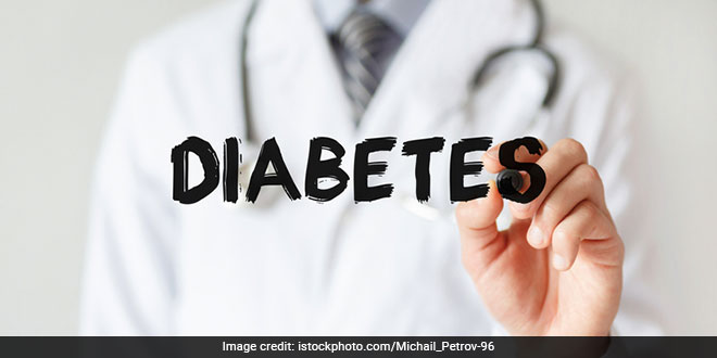 Poor Diet Linked To 14 Million Cases Of Type 2 Diabetes Globally: Study