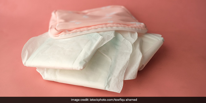 Women Sanitation Workers Of Delhi To Be Given Monthly Supply Of Sanitary Napkins