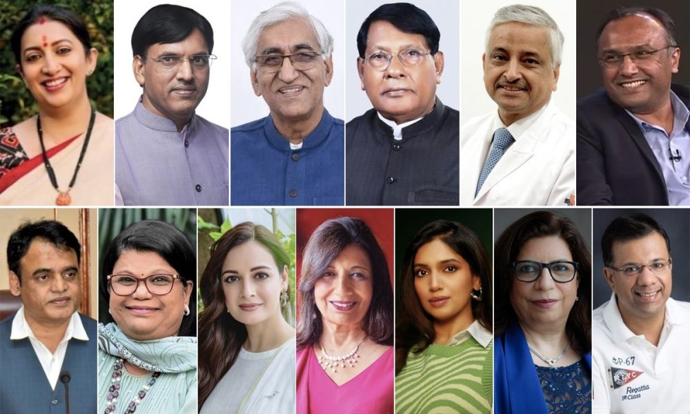 World Health Day 2023 Highlights: Banega Swasth India Special | NDTV