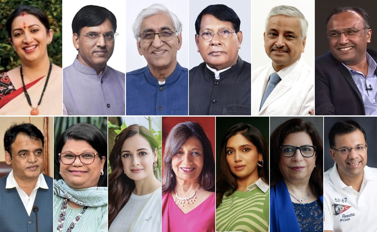 World Health Day 2023 Highlights: Banega Swasth India Special | NDTV