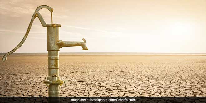 Gurugram's 'WeForWater' Aims To Recharge Groundwater To Avert Impending Water Crisis - Vimarsana News