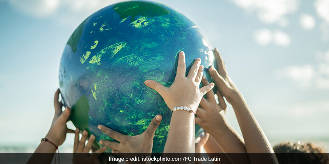 Explainer: The Climate Conundrum At COP29