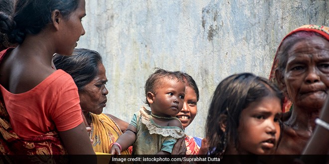 Opinion | When Will Centre Understand That India's Malnutrition Problem Is Real? Opinion | When Will Centre Understand That India's Malnutrition Problem Is Real?