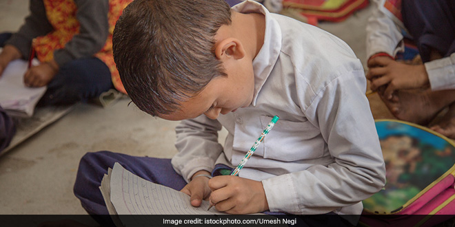 Opinion | India Is Failing Its Young. But Happy Children's Day, I Guess