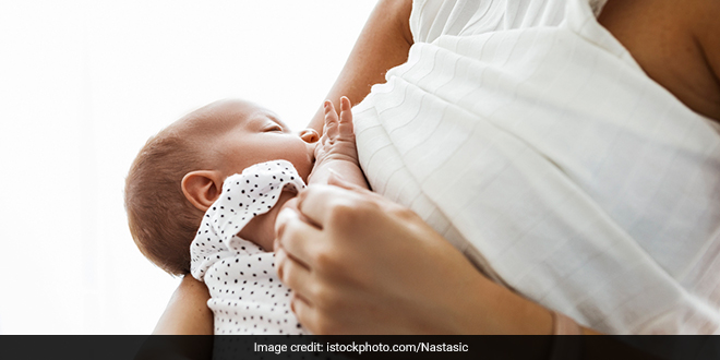 Breast feeding week 2024 : ब्रेस्टमिल्क कलर को लेकर वो जरूरी बातें जिसका हर नई मां को रखना चाहिए खास ख्याल Breast feeding week 2024 : ब्रेस्टमिल्क कलर को लेकर वो जरूरी बातें जिसका हर नई मां को रखना चाहिए खास ख्याल