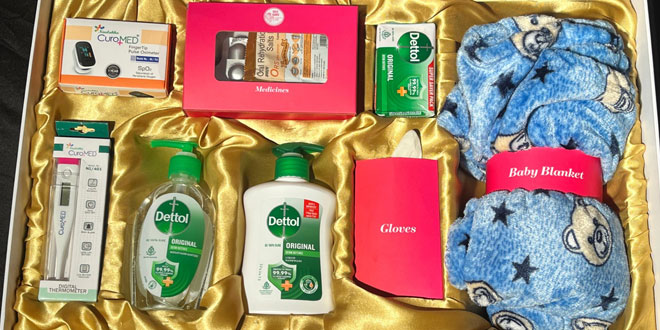 Reckitt Unveils 'Self-Care Kit' During The Launch Of Banega Swasth India Season 10: All You Need To Know - Vimarsana News