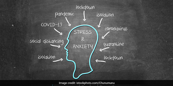 World Mental Health Day 2023: "There Is No Health Without Mental Health", Says Dr Pratima Murthy - Vimarsana News