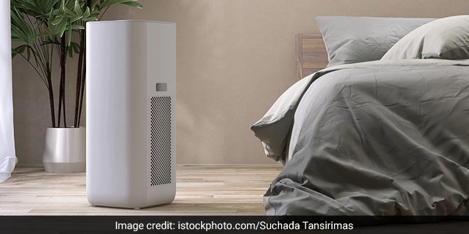 Before 'I Do', Delhi Couples Say Yes To Air Purifiers