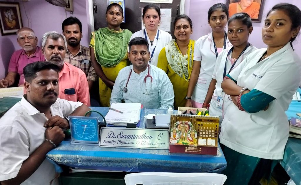 This 34YearOld Doctor Is Delivering Healthcare At The Doorstep Of