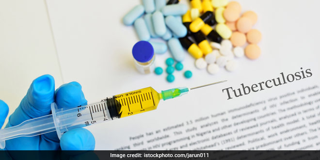 अब 6 महीने में होगा टीबी का सफल इलाज, केंद्र सरकार ने दी नई दवा को मंजूरी अब 6 महीने में होगा टीबी का सफल इलाज, केंद्र सरकार ने दी नई दवा को मंजूरी