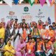 Reaching 1.4 Million Rural Households In Fight Against Diarrhoea