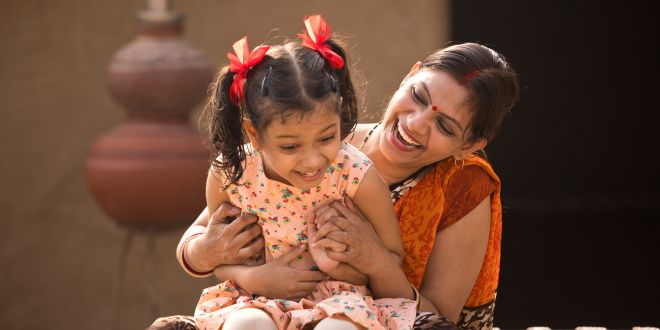 Bridging Care Gaps With Dettol Banega Swasth India Maternal and Child Health Tech Accelerator