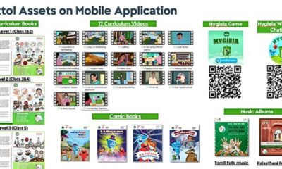 No Child Left Behind: Dettol Accessible Digital Curriculum Is Making Hygiene Education Accessible For All