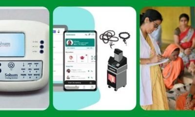 Dettol Banega Swasth India Accelerator Spotlights 21 Innovations Transforming Maternal And Child Health