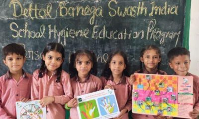 World Health Day Special: From Awareness To Action, Inside Dettol Banega Swasth India’s Growing Impact