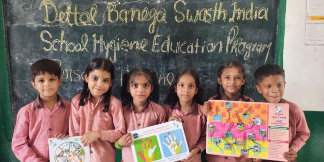 World Health Day Special: From Awareness To Action, Inside Dettol Banega Swasth India's Growing Impact
