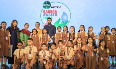 World Hand Hygiene Day: Kids Ayushmann Ki Paathshala