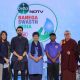 Campaign Ambassador Ayushmann Khurrana Leads Powerful Discussion On Sanitation Workers’ Dignity
