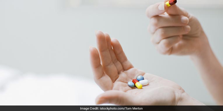 Common Pain Killers Cause More Side-Effects Than Relief