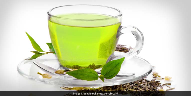 Green Tea Could Help Patients With Bone-Marrow Disorders Study